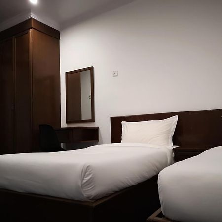 Aecotel ซันดากัน ภายนอก รูปภาพ