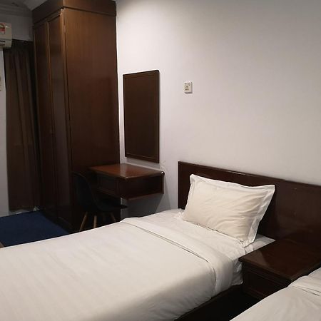 Aecotel ซันดากัน ภายนอก รูปภาพ