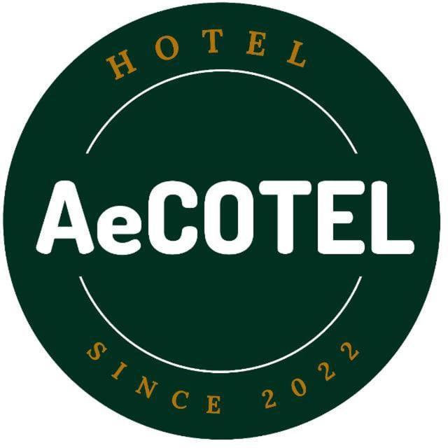 Aecotel ซันดากัน ภายนอก รูปภาพ