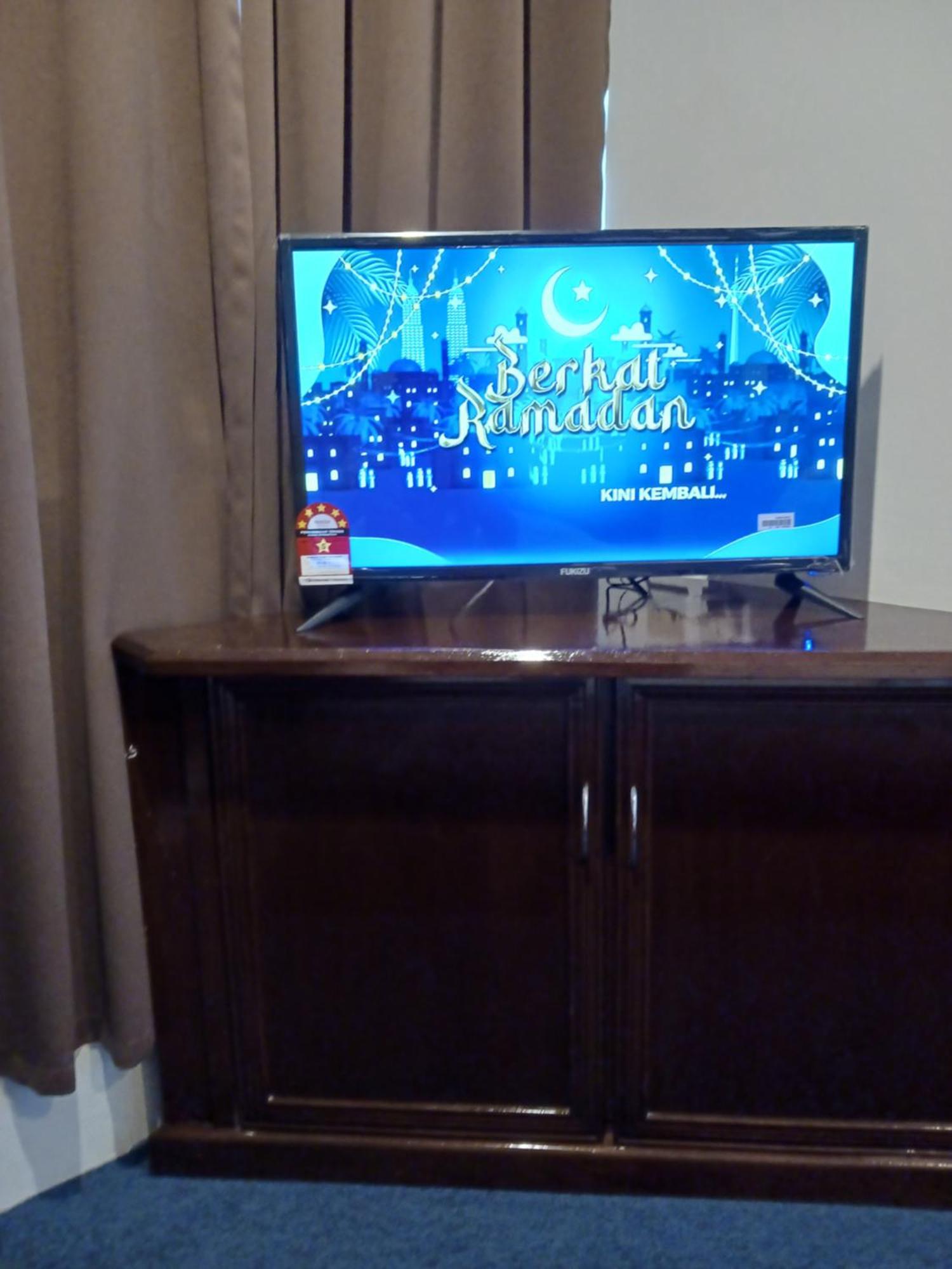 Aecotel ซันดากัน ภายนอก รูปภาพ