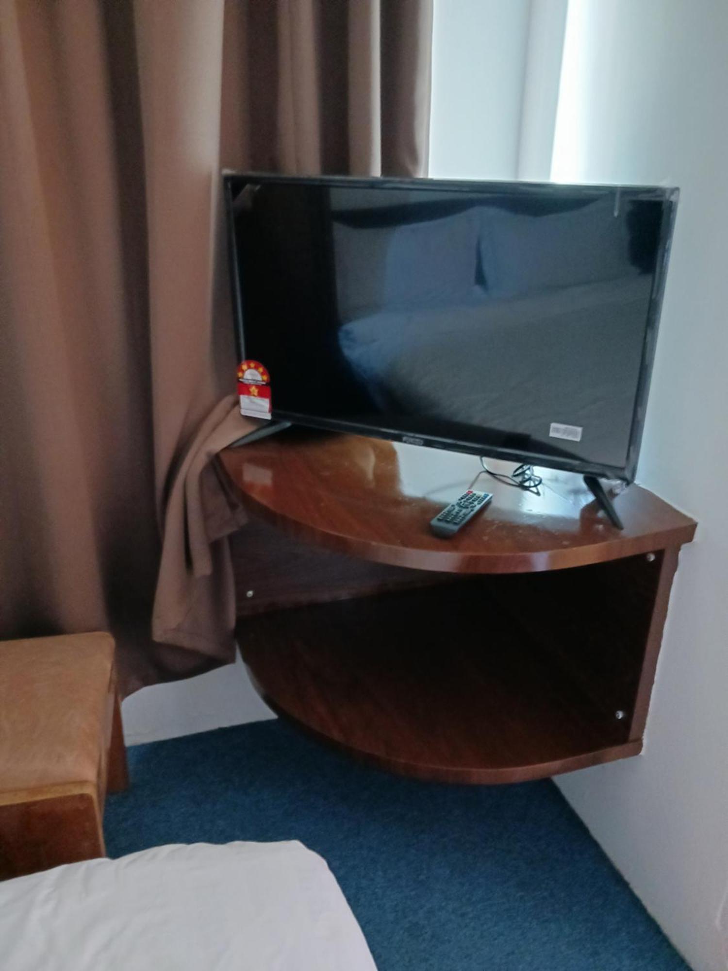 Aecotel ซันดากัน ภายนอก รูปภาพ