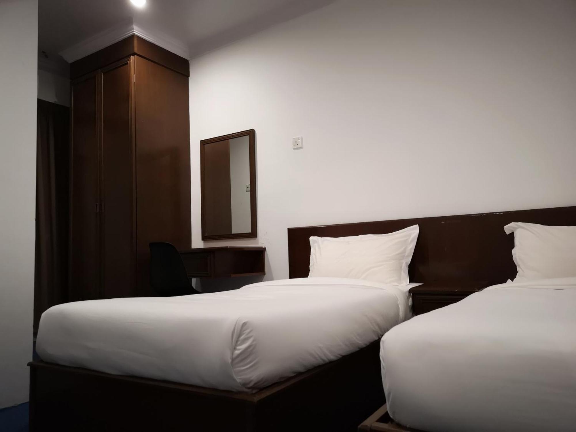 Aecotel ซันดากัน ภายนอก รูปภาพ